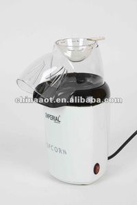 Nhỏ nhỏ không khí nóng bỏng ngô điện Maker Máy AOT-PM02 cho bên nhà sử dụng cho hộ gia đình sử dụng - Product Image 3