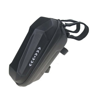 Bolsa impermeable para cabeza de bicicleta, accesorio para equipo de montar en scooter, accesorio para colocar en la parte delantera del scooter - Product Image 1