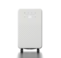 Déshumidificateur d'air Portable pour maison intelligente, 20 L/jour, Offre Spéciale