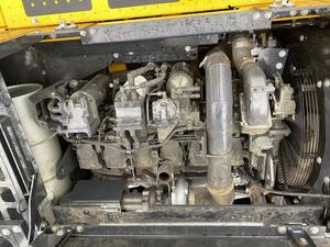 เครื่องขุด pc450 Komatsu ของแท้จากญี่ปุ่น pc450รถขุดมือสอง - Product Image 6