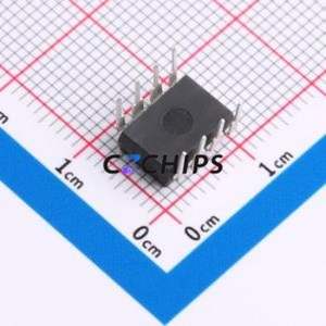 Microcontrolador de chip IC de circuito integrado nuevo y original de 1. 2/P (MCU/MPU/SoC) - Product Image 2