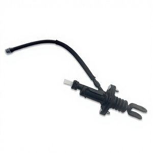 Cylindre maître d'embrayage et cylindre maître de frein en parfait état, modèle adapté à CHEVROLET S10 CAB 24260163, application de réparation - Product Image 4