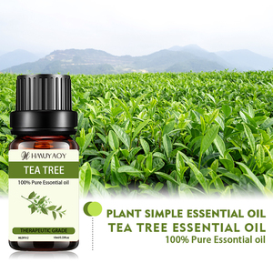 <span class=keywords><strong>Huile</strong></span> <span class=keywords><strong>essentielle</strong></span> d'arbre à thé 100% pure biologique pressée à froid <span class=keywords><strong>de</strong></span> qualité cosmétique, prix <span class=keywords><strong>de</strong></span> gros du fabricant, pour tous les types <span class=keywords><strong>de</strong></span> peau, Puro - Product Image 2