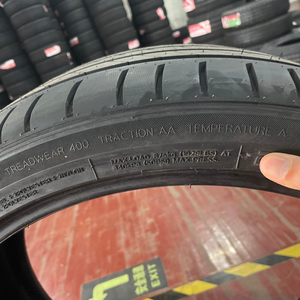 Ban Roda mobil penumpang 245/45ZR20 - Product Image 3