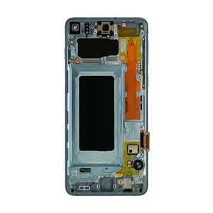 For Samsung S10 Lcd Screen Replacement Samsung Galaxy S10 Screen For Samsung Galaxy S10 Lcd Lcd Display