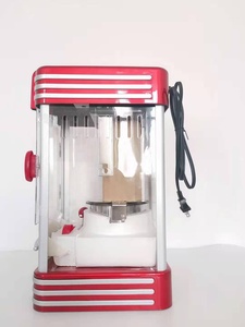 الكهربائية العتيقة المنزلية كونترتوب الفشار صناع 83600 الفشار آلة بيع - Product Image 6