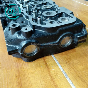 Cabeza de Cilindro Diésel EexcavaStart 40R5 84001918 para Motores Verticales de Cortadoras de Césped - Duradera, Confiable, Fácil de Instalar, 6 Meses de Garantía - Product Image 6