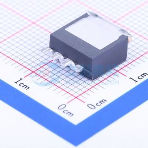Composant électronique neuf d'origine LM1086ISX-3.3/NOPB - Product Image 2