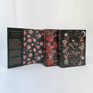 Nuovi Arrivi: Servizio di Stampa Libri con Copertina Rigida, Libri Leggeri in Carta, Bestseller Motivazionali - Product Image 3