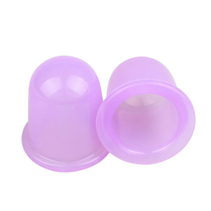 Силиконовая антицеллюлитная чашка для вакуумной терапии - Product Image 3