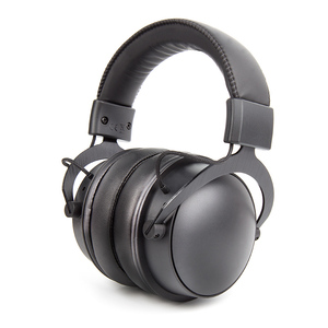 DH1772 OEM سماعات رأس مخصصة فوق الأذن من الشركة المصنعة للاستوديو الاحترافي سماعات مراقبة مع صوت HiFi (طلب بالجملة) - Product Image 2