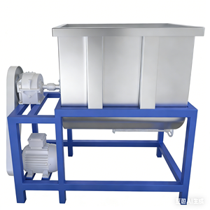 Batidora Industrial Multifuncional de Alta Velocidad, Mezcla Uniforme, Antiadherente, Velocidad y Potencia Personalizables - Product Image 1