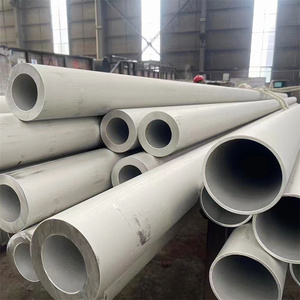 Tubo senza saldatura <span class=keywords><strong>Ss</strong></span> 40mm di grande diametro tubo in acciaio inossidabile da <span class=keywords><strong>24</strong></span> pollici 310S 304 tubi rotondi in acciaio inossidabile da 89mm - Product Image 2