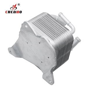 <span class=keywords><strong>Radiateur</strong></span> de chauffage de refroidisseur d'huile de fluide de transmission pour Mitsubishi 2920A400 - Product Image 4