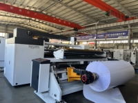 GP-1900T mesin REWINDING berkecepatan tinggi