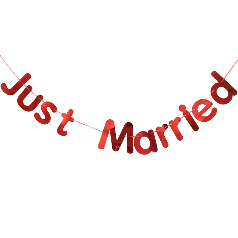 Style 1-Metallic Red