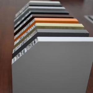 Pannello a Nido d'Ape <span class=keywords><strong>in</strong></span> Alluminio Ignifugo A2 per Decorazione di Armadi, Pannelli per Mobili, Pareti, <span class=keywords><strong>Cucina</strong></span> e Soffitto - Product Image 3