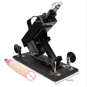 2024 New Sexshop Großhandel Gun Machine Dildos Thrust ing <span class=keywords><strong>Vibrator</strong></span> Sexspielzeug für Frauen Mädchen Pussy <span class=keywords><strong>Vagina</strong></span> Tongue <span class=keywords><strong>Vibrator</strong></span> - Product Image 6