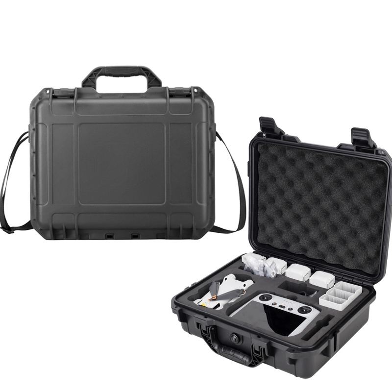 Boîte protectrice de transport pour DJI Mini 3 Pro
