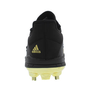 Chaussures de football Adidas Afterburner 7 Gold pour homme, couleur noir/or |   100% authentique - Product Image 4