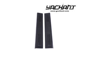 Fibra de carbono seca 2017 a 2020 <span class=keywords><strong>Ferrari</strong></span> 812 Superfast Kik Step Panel Umbral de puerta sin <span class=keywords><strong>insignia</strong></span> para <span class=keywords><strong>Ferrari</strong></span> 812 Superfast - Product Image 3