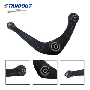 Standout bán buôn nóng bán đầy đủ các bộ phận khung gầm tự động như phía trước thấp hơn kiểm soát cánh tay r cho dongfeng Peugeot 206 OE 3521.S1 - Product Image 2