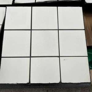 耐久性セラミックゴム着用ライナーシート工業用シュートとホッパーライニング - Product Image 3