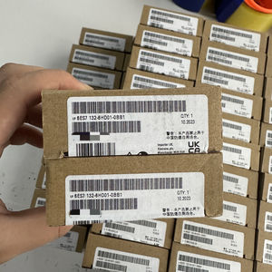 Module relais Siemens PLC SIMATIC ET 200SP RQ NO 4x 120V DC..230VAC/5A ST 6ES7132-6HD01-0BB1 - Product Image 2