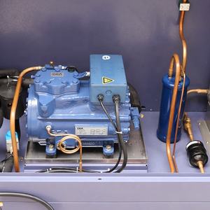 SANWOOD Industrial Grade AGREE für Kammer 1 Jahr Umfassende Umwelt simulations kammern Edelstahl konstruktion - Product Image 5