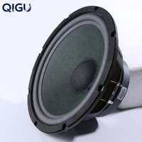 Système de sonorisation avec haut-parleur de 12 pouces, équipement audio, subwoofer à bobine mobile de 50 mm, système de sonorisation extérieur en ligne, haut-parleur de type horn