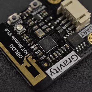 <strong>DFRobot</strong> Gravity WiFi- WiFi IoT Module ESP32 CAM - Product Image 2