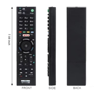 Control Remoto RMT-TX100D para Televisor LED 4K HDR <span class=keywords><strong>Sony</strong></span> RMTTX100D KD-43X8301C KD-55XD8599 - Product Image 4