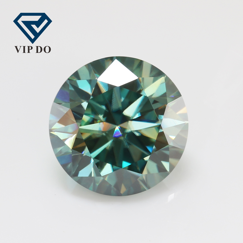 Wholesale D VVS1 Quality Moissanite Diamond