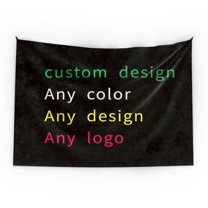 Bandera de Senegal Personalizada de 3x5 pies, Impresa Digitalmente, para Interiores de Automóviles, Orgullo Nacional, Agricultura, Educación, Agencia de Viajes, con Tela - Product Image 4