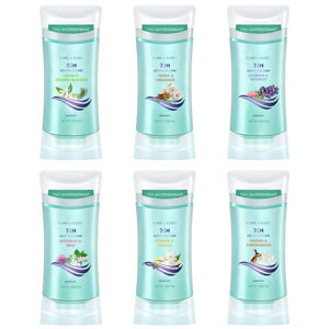 Desodorante Antitranspirante de Protección Avanzada Degre 2.6 oz, Flores Blancas, Control de Olor por 72H para Mujeres con Tecnología Activada - Product Image 6