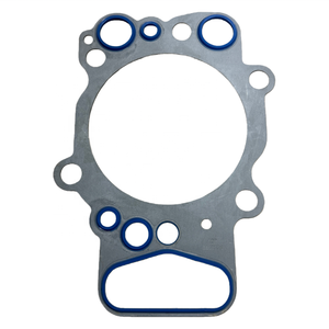 Set Guarnizioni Testata Motore per <span class=keywords><strong>Camion</strong></span> 1725112 per Motore SCANIA DC12 - Product Image 2