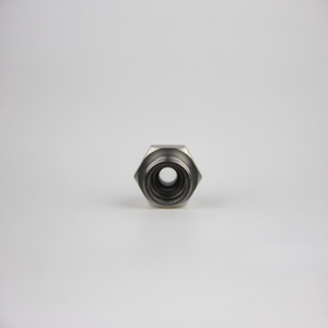 Piezas de Mecanizado CNC de Acero Inoxidable de Alta Precisión Hechas a Medida ISO - PROTOTEK China - Product Image 5