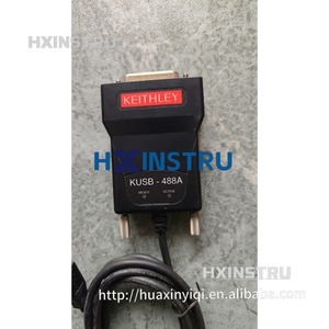 KUSB-488A KEITHLEY การ์ด USB เป็น GPIB รุ่น H - Product Image 1