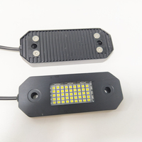 Muestra de Luz LED Blanca Todoterreno MISUN Universal de 9/24/45 LED, Impermeable IP68, para Pruebas