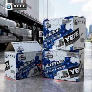 Solución Acuosa de <span class=keywords><strong>Urea</strong></span> <span class=keywords><strong>AdBlue</strong></span> de Calidad Premium, Certificación ISO, Fluido para SCR, Bajo MOQ, Entrega Rápida, <span class=keywords><strong>Precio</strong></span> de Fábrica al por Mayor - Product Image 5