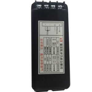 Fuente de Alimentación de Emergencia a Prueba de Explosiones BAJ52 BCJ LED 220V 600Ah 90 Minutos de Autonomía para Uso Industrial - Product Image 2