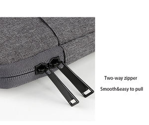 Étui étanche Oxford pour Xiaomi Redmi Pad 7.9 "9.7" 10 "Tablettes <span class=keywords><strong>iPad</strong></span> <span class=keywords><strong>Air</strong></span> <span class=keywords><strong>2</strong></span> Housse de sac de rangement pour ordinateur portable Housses - Product Image 4