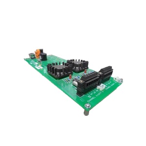 Nuevo Adaptador de Chasis para Sistema de Alimentación Redundante TC-RPSCA2 en Stock, Envío Rápido, Sistema de Control PLC para Automatización Industrial - Product Image 1