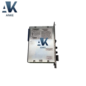 Fuente de alimentación PLC IC698PSA100D GE Fanuc - Product Image 3