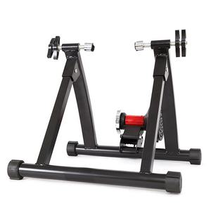 ZOYOSPORTS – <span class=keywords><strong>support</strong></span> d'entraînement de <span class=keywords><strong>vélo</strong></span> en acier, <span class=keywords><strong>vélo</strong></span> d'intérieur, <span class=keywords><strong>vélo</strong></span> d'exercice, <span class=keywords><strong>support</strong></span> d'entraînement fixe - Product Image 5