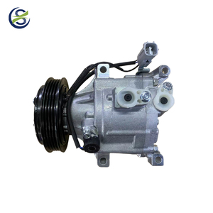 Nhà máy nóng bán xe AC máy nén 4pk105mm OE 883201a481 12V điều hòa không khí tự động AC máy nén cho Corolla 2005 - Product Image 1