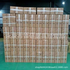 แผ่นขัดเพชร 4 นิ้ว แบบเม็ดทรายนุ่ม 50 สำหรับเครื่องเจียรหินอ่อน กระเบื้องหิน - Product Image 2