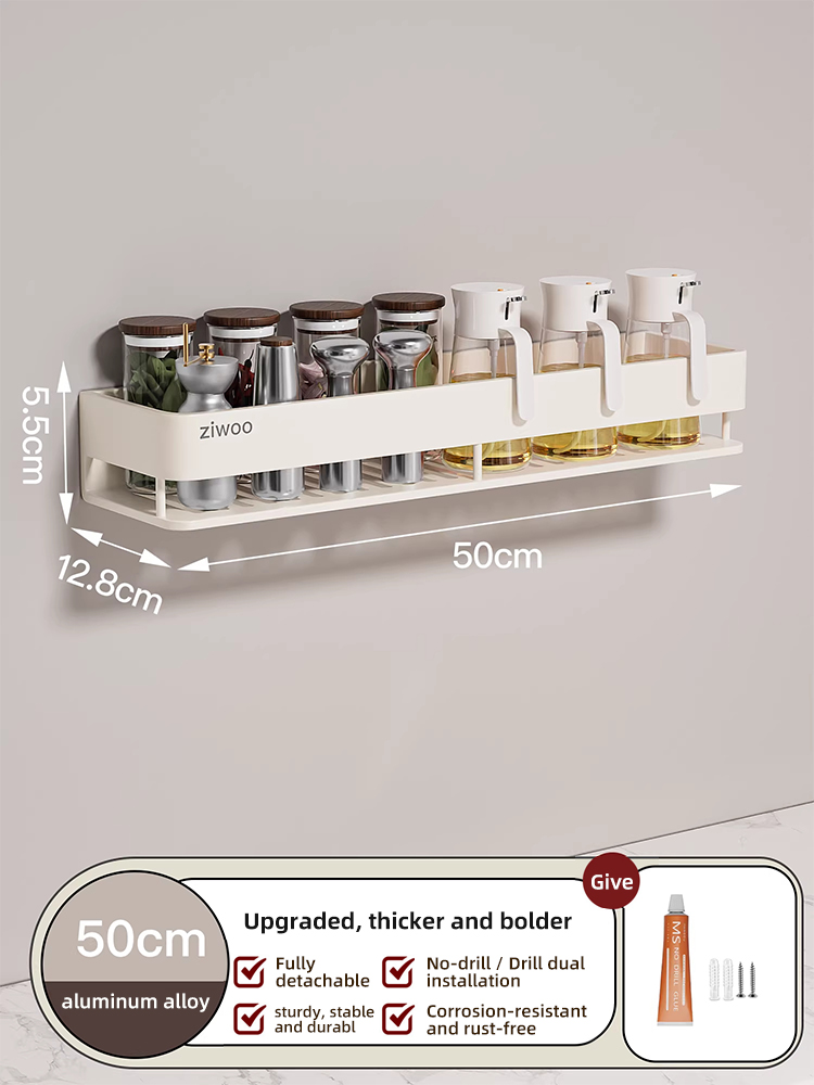 Single layer - [heightened and thickened] 50cm