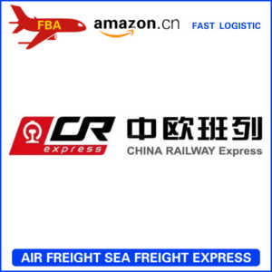 Transitario Proveedor de logística Transporte Puerta a puerta DDP Agente de envío Tren ferroviario de China a España Italia Irlanda - Product Image 5