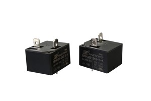 <span class=keywords><strong>30A</strong></span> 40A 50A 5V 12V 24V 4pin SPST <span class=keywords><strong>Relay</strong></span> niêm phong bảo vệ sinetong nb902e thu nhỏ rơle điện từ công nghiệp rơle điện - Product Image 5